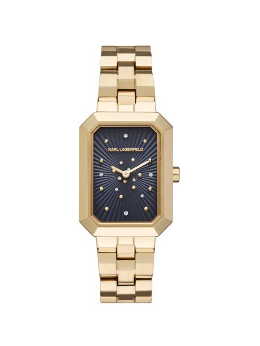 Karl Lagerfeld Linda Watch